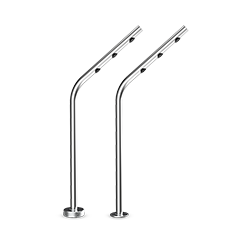Cabinet lights