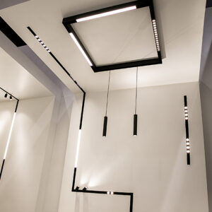 System lights