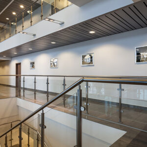 Recessed downlights