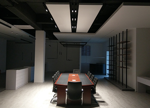 Showrooms & Events
