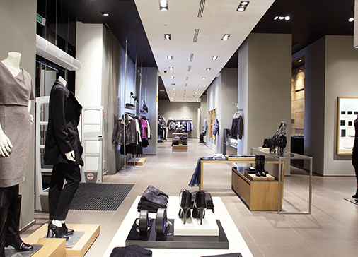 Retail